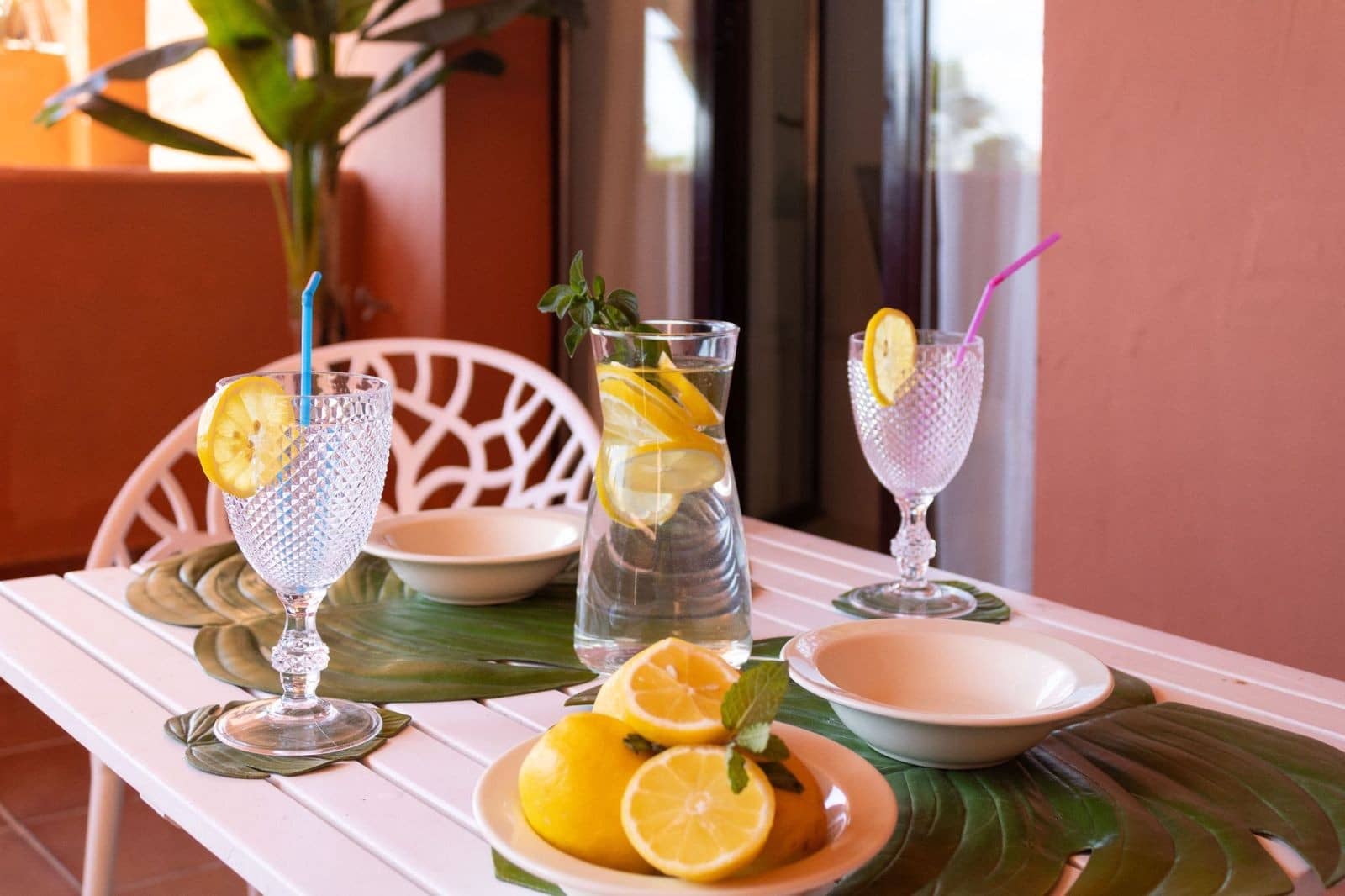 2 chambre Appartement à vendre à Estepona avec piscine garage - 340 000 € (Ref: 9136978)