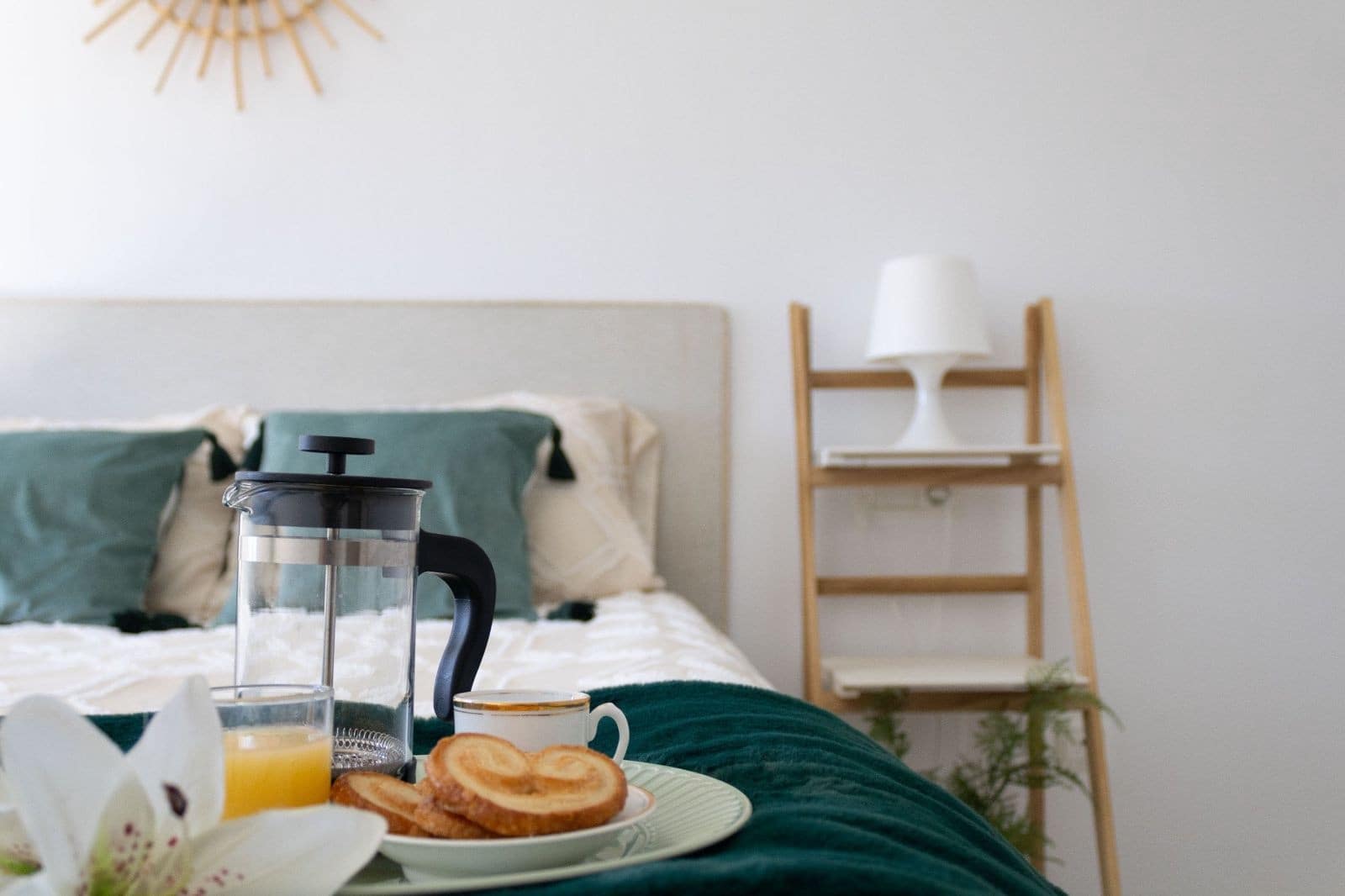 2 chambre Appartement à vendre à Estepona avec piscine garage - 340 000 € (Ref: 9136978)