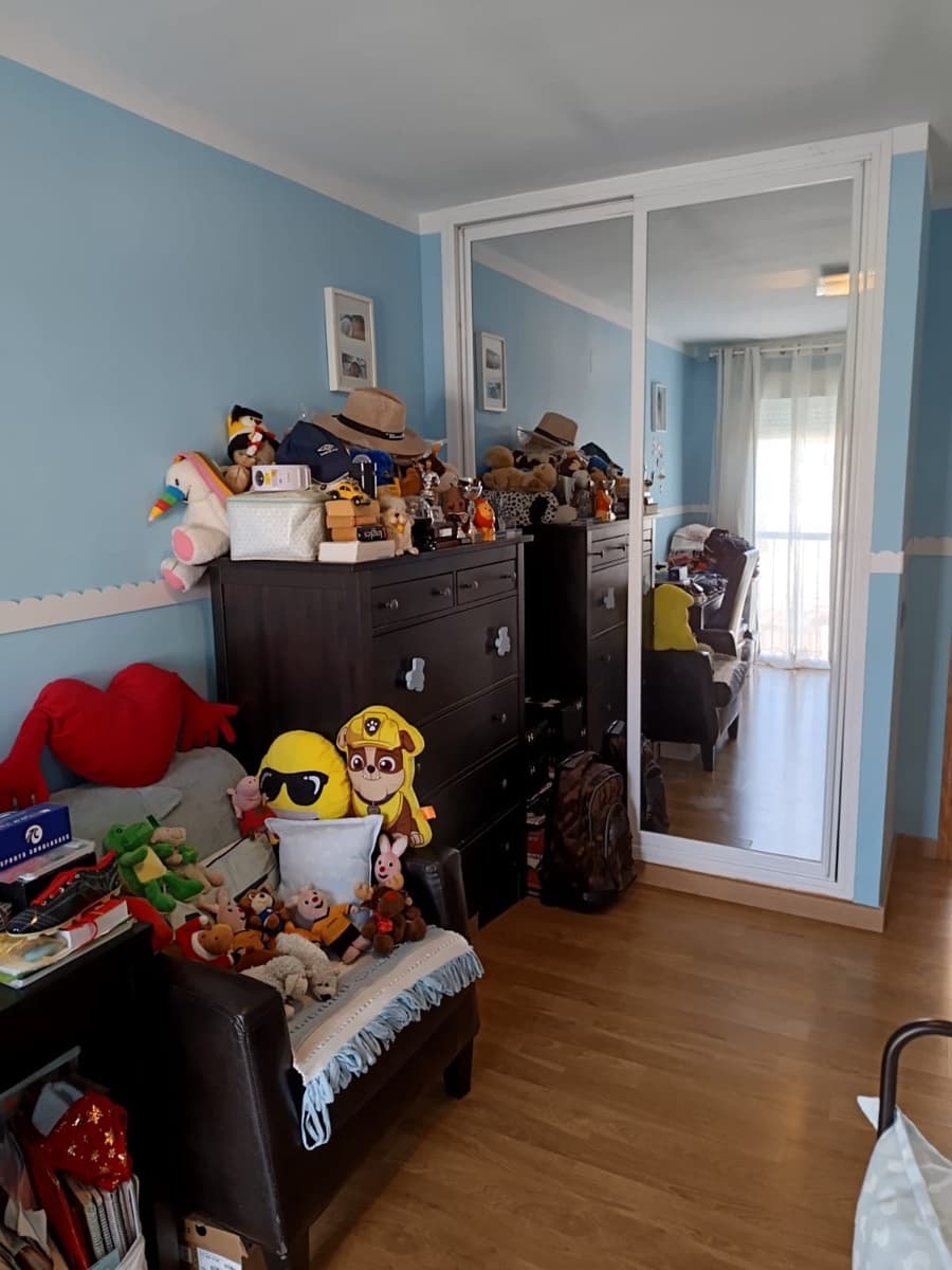 3 soverom Penthouse til salgs i Estepona - € 300 000 (Ref: 9141501)