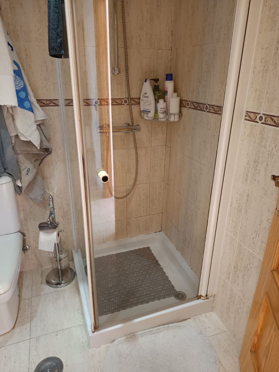 3 soverom Penthouse til salgs i Estepona - € 300 000 (Ref: 9141501)