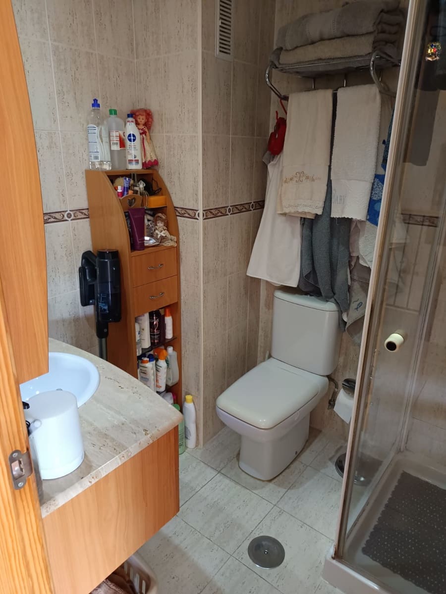 3 soverom Penthouse til salgs i Estepona - € 300 000 (Ref: 9141501)