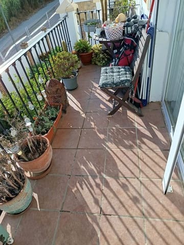 3 soverom Penthouse til salgs i Guadalobón, Estepona - € 300 000 (Ref: 9141501)