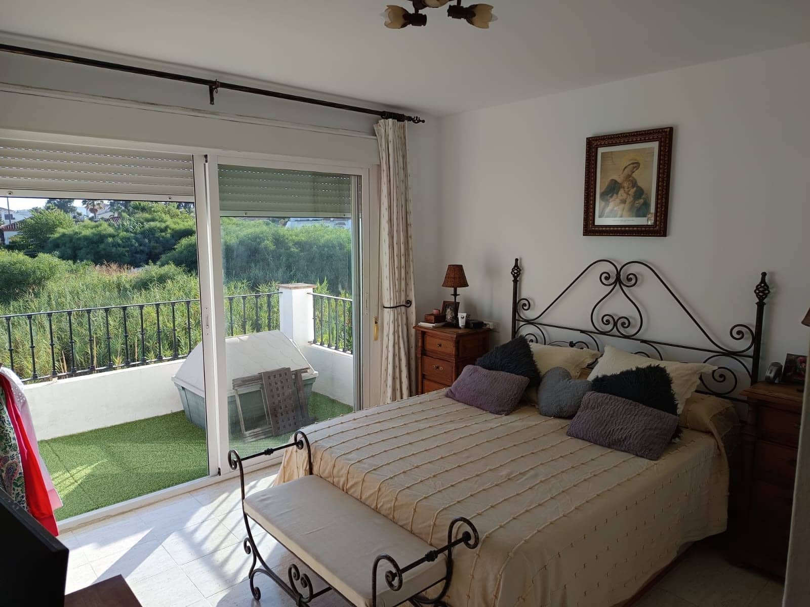 3 soverom Penthouse til salgs i Estepona - € 300 000 (Ref: 9141501)