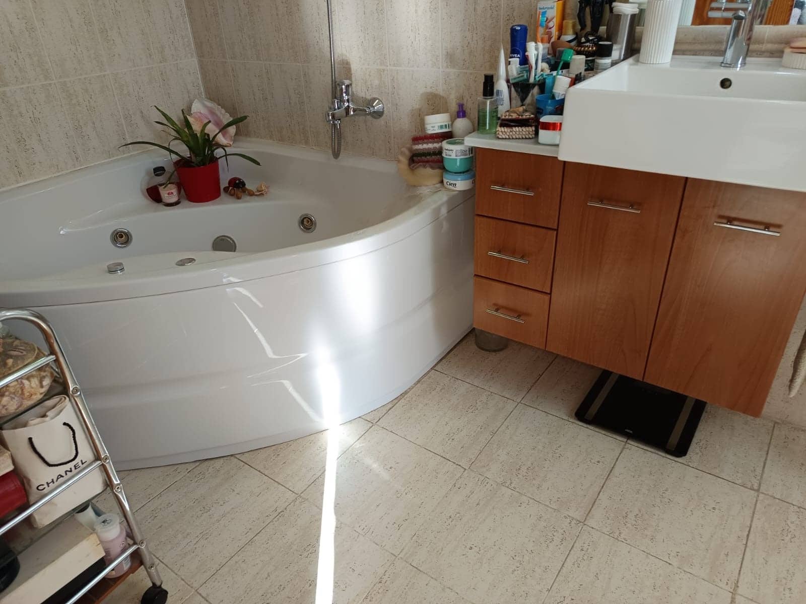 3 soverom Penthouse til salgs i Estepona - € 300 000 (Ref: 9141501)