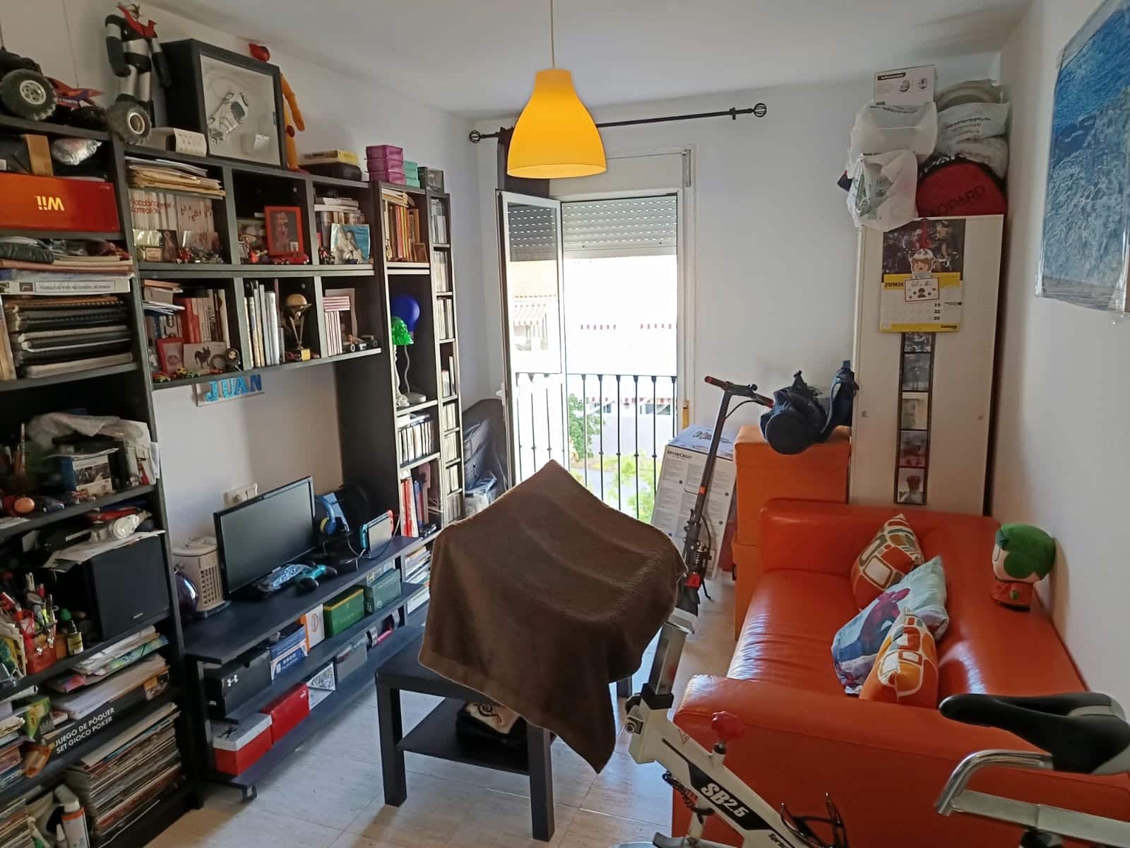 3 soverom Penthouse til salgs i Estepona - € 300 000 (Ref: 9141501)