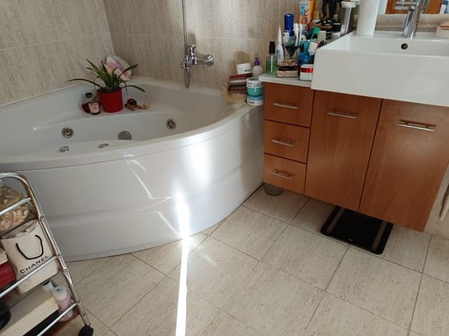 3 soverom Penthouse til salgs i Guadalobón, Estepona - € 300 000 (Ref: 9141501)