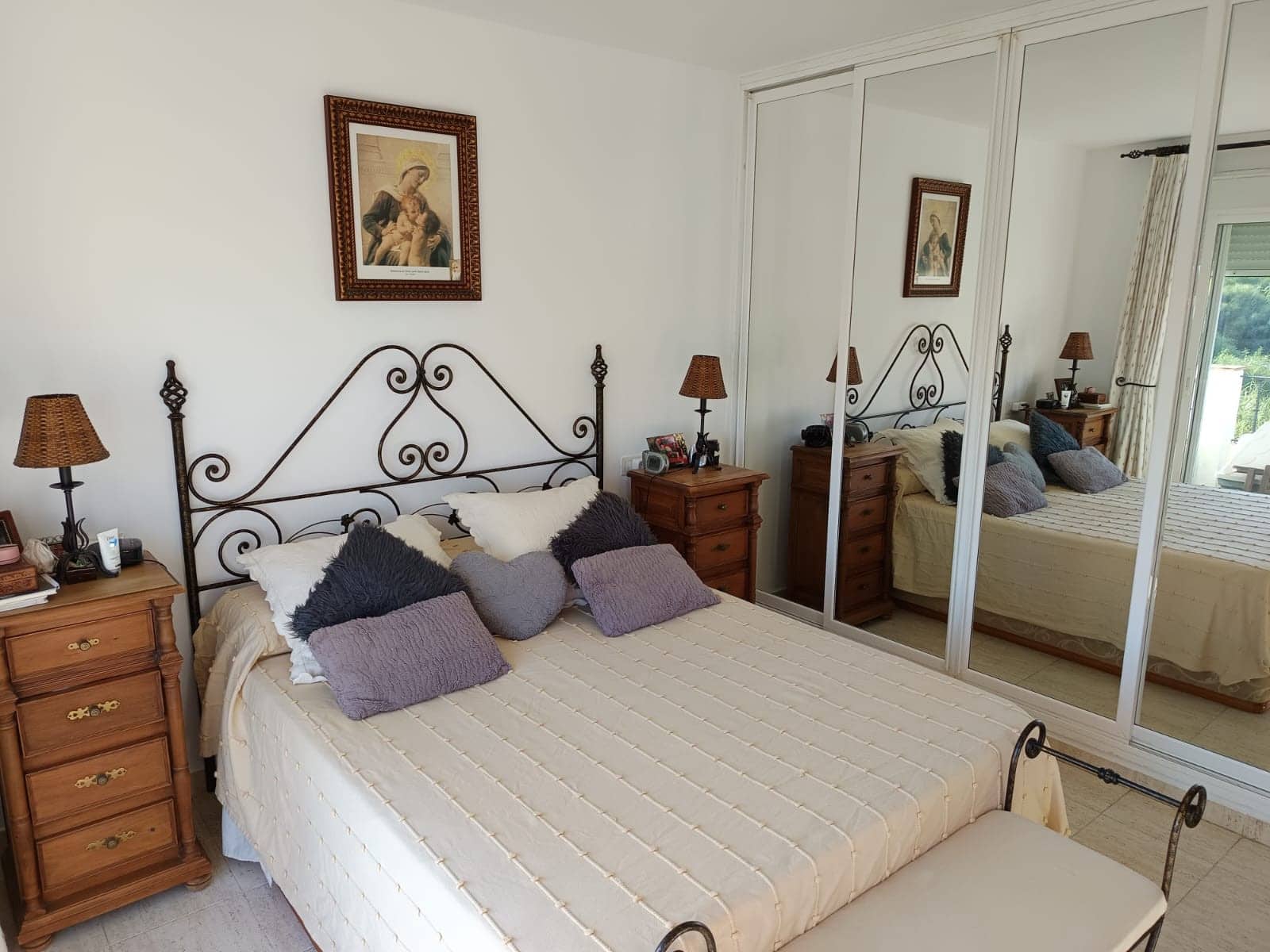 3 soverom Penthouse til salgs i Estepona - € 300 000 (Ref: 9141501)