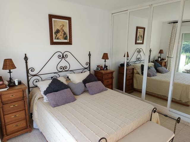 3 soverom Penthouse til salgs i Guadalobón, Estepona - € 300 000 (Ref: 9141501)