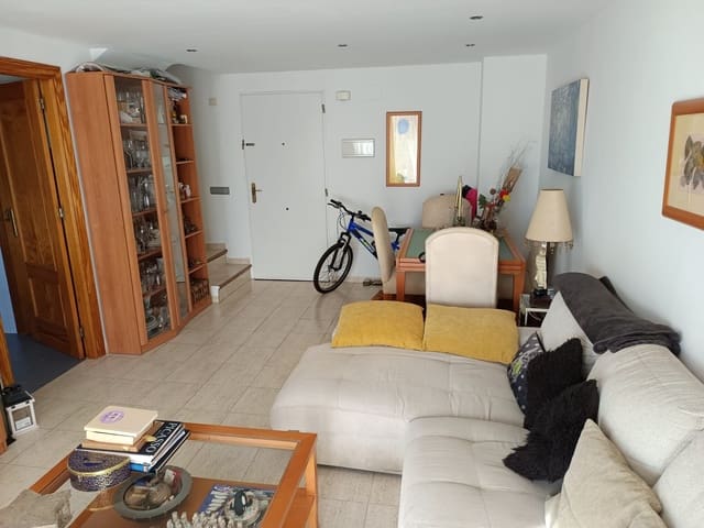 3 soverom Penthouse til salgs i Guadalobón, Estepona - € 300 000 (Ref: 9141501)