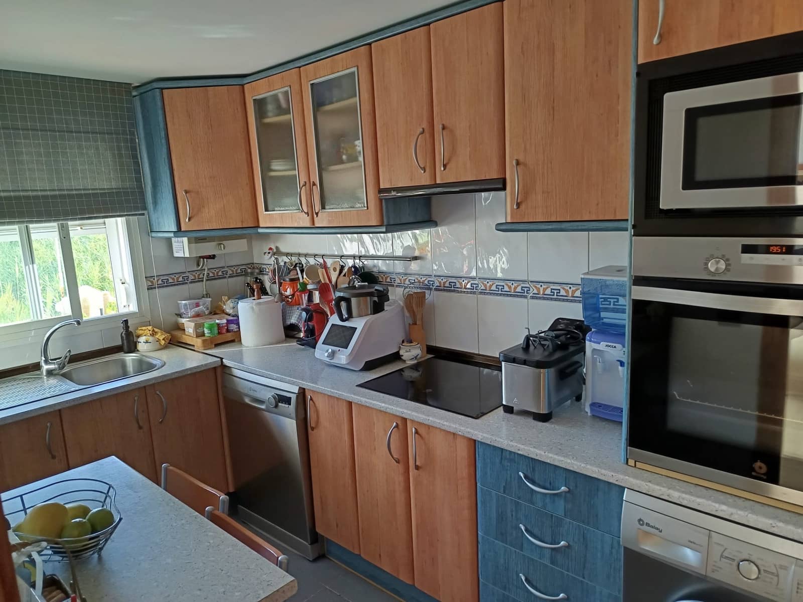 3 soverom Penthouse til salgs i Estepona - € 300 000 (Ref: 9141501)