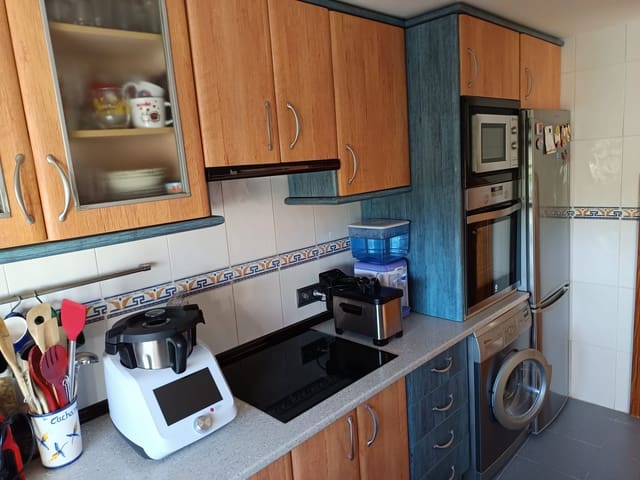 3 soverom Penthouse til salgs i Guadalobón, Estepona - € 300 000 (Ref: 9141501)