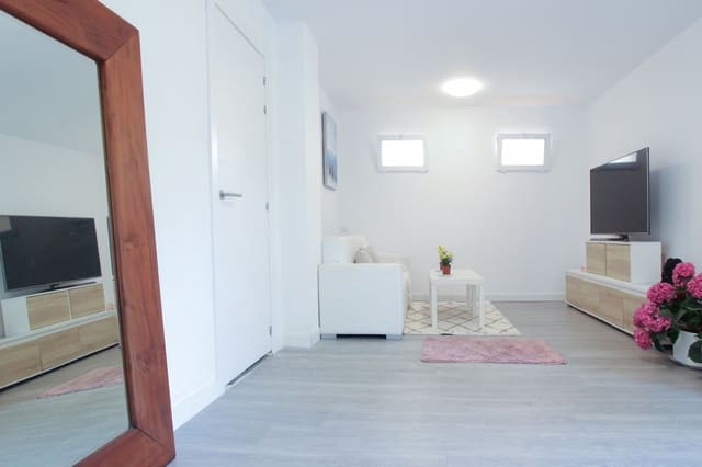 4 soverom Villa til salgs i Los Flamingos, Benahavís med svømmebasseng garasje - € 679 000 (Ref: 9159339)