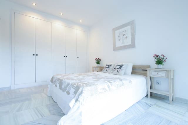 4 soverom Villa til salgs i Los Flamingos, Benahavís med svømmebasseng garasje - € 679 000 (Ref: 9159339)