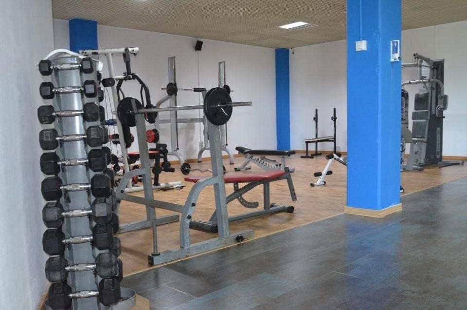 4 soverom Villa til salgs i Benahavis med svømmebasseng garasje - € 679 000 (Ref: 9159339)