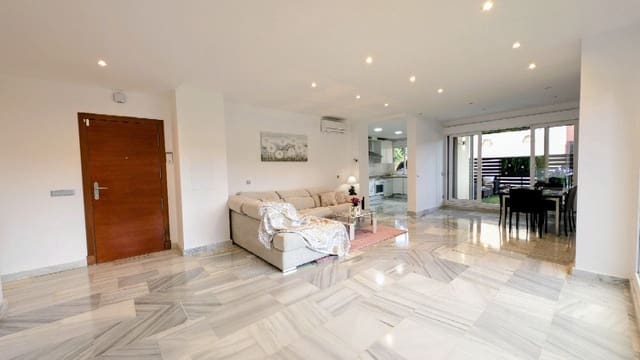 4 soverom Villa til salgs i Los Flamingos, Benahavís med svømmebasseng garasje - € 679 000 (Ref: 9159339)