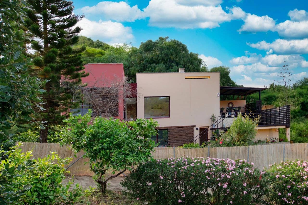 4 soverom Villa til salgs i Benahavis med svømmebasseng garasje - € 679 000 (Ref: 9159339)