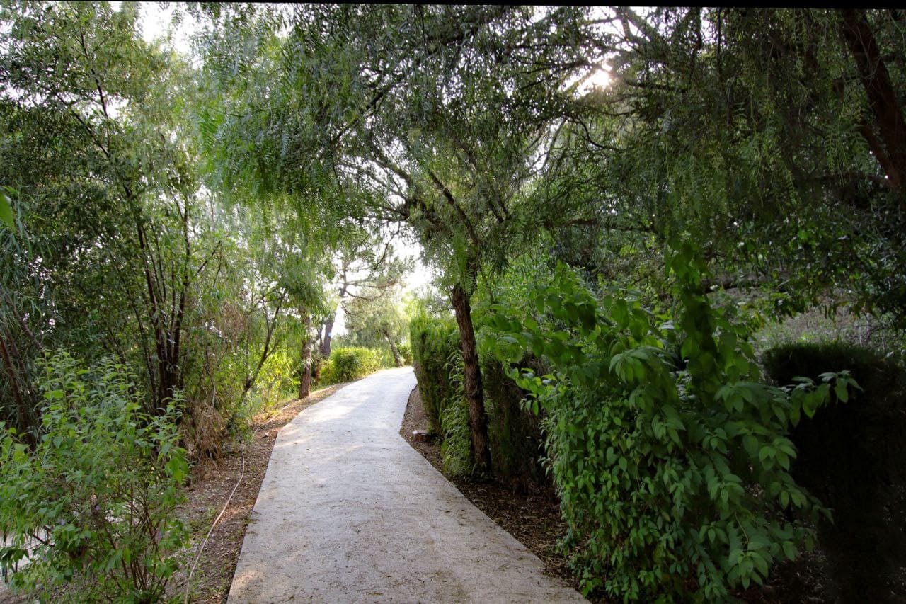 4 soverom Villa til salgs i Benahavis med svømmebasseng garasje - € 679 000 (Ref: 9159339)