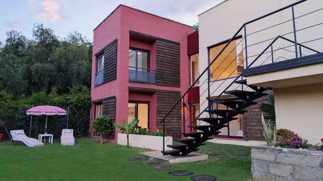 4 slaapkamer Villa te koop in Los Flamingos, Benahavís met zwembad garage - € 679.000 (Ref: 9159339)