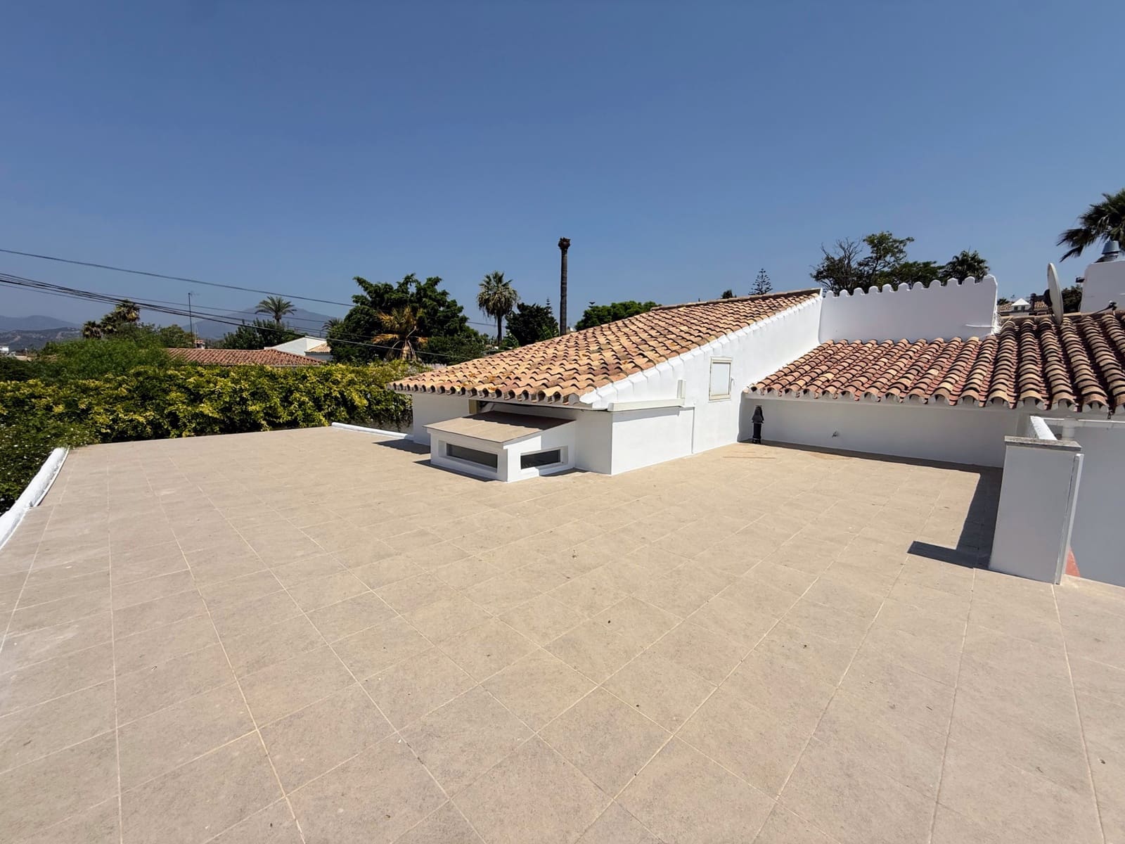 3 soverom Villa til salgs i San Pedro de Alcantara med svømmebasseng garasje - € 1 350 000 (Ref: 9160898)