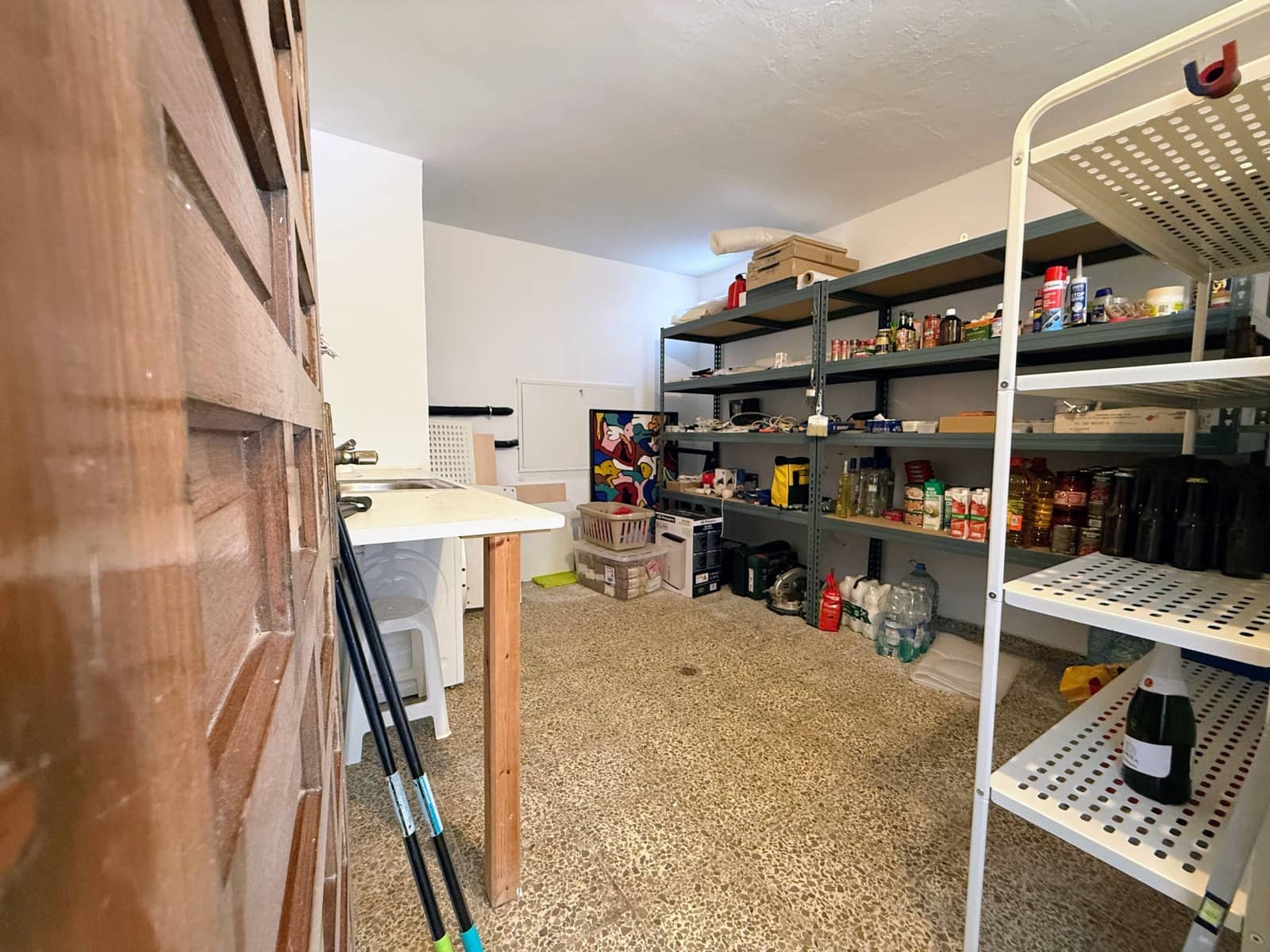 3 soverom Villa til salgs i San Pedro de Alcantara med svømmebasseng garasje - € 1 350 000 (Ref: 9160898)