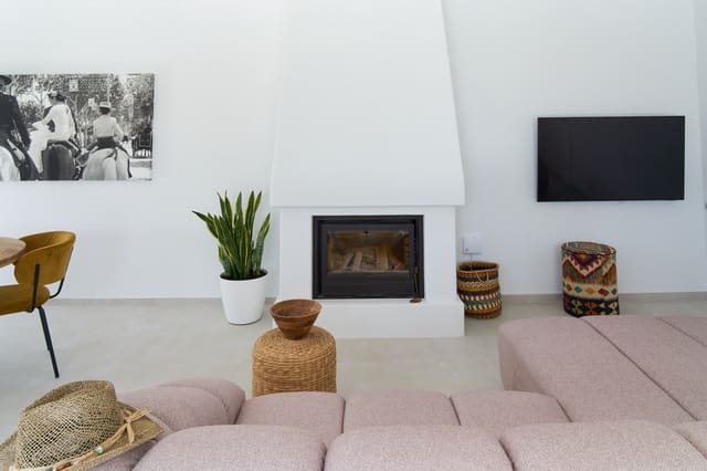 3 Zimmer Villa zu verkaufen in Guadalobón, Estepona mit Pool Garage - 1.650.000 € (Ref: 9176385)