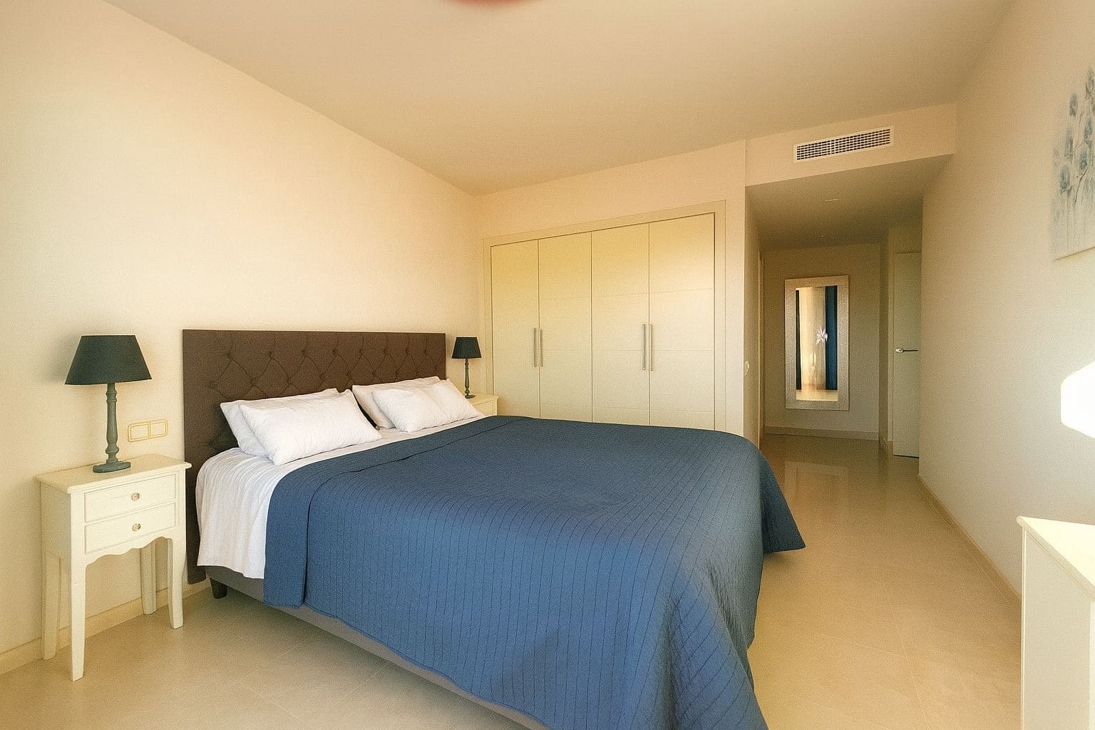 2 sypialnia Penthouse na sprzedaż w Casares z basenem garażem - 610 000 € (Ref: 9204400)