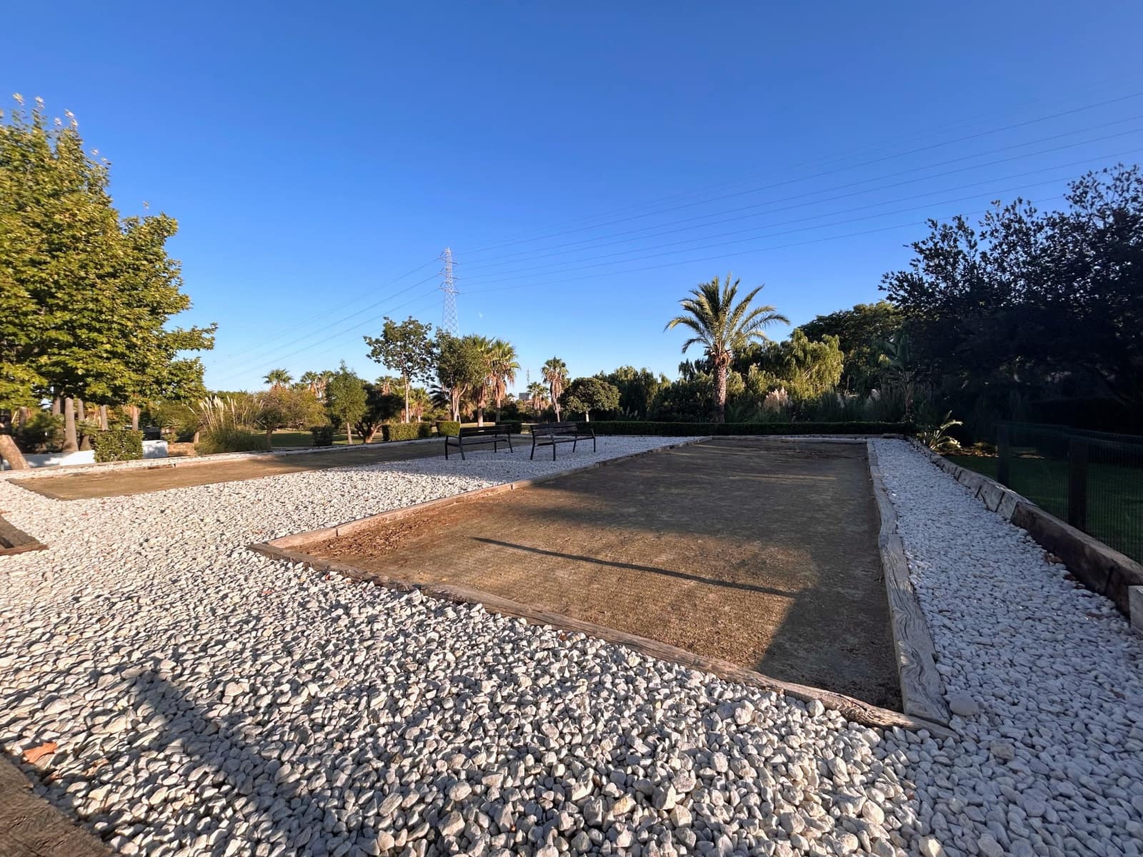 2 sypialnia Penthouse na sprzedaż w Casares z basenem garażem - 610 000 € (Ref: 9204400)