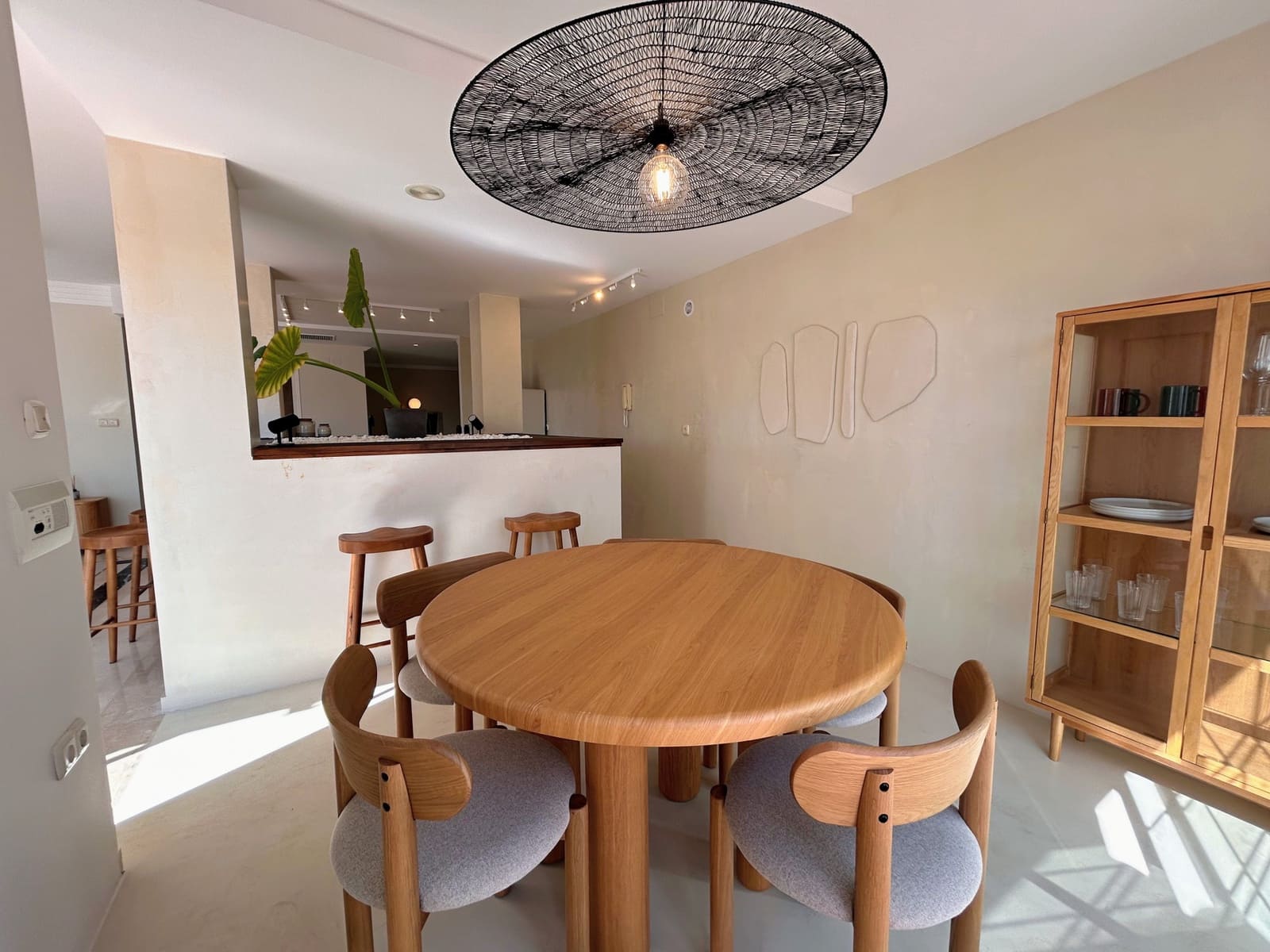 3 soveværelse Penthouse til salg i Marbella med swimmingpool garage - € 750.000 (Ref: 9214931)