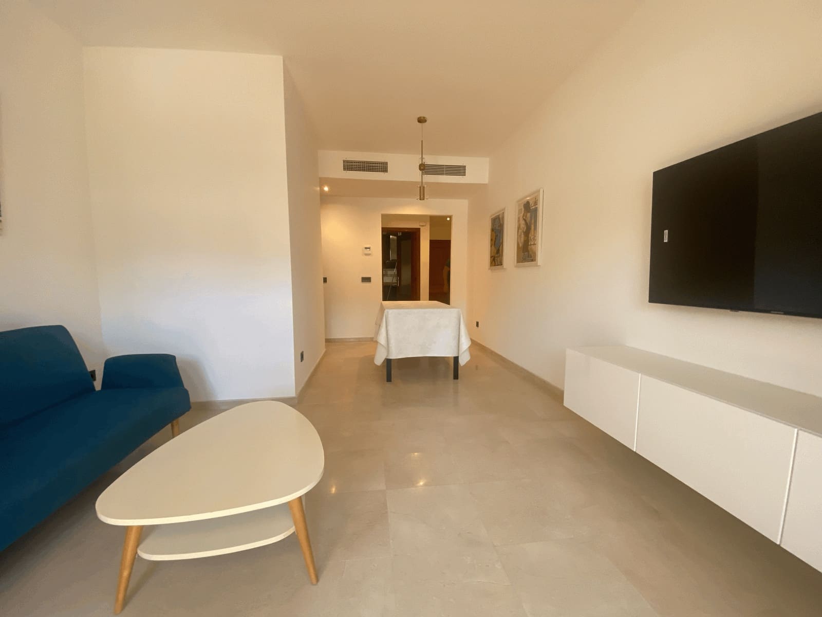 3 sypialnia Apartament do wynajęcia w Estepona - 1 500 € (Ref: 9214932)