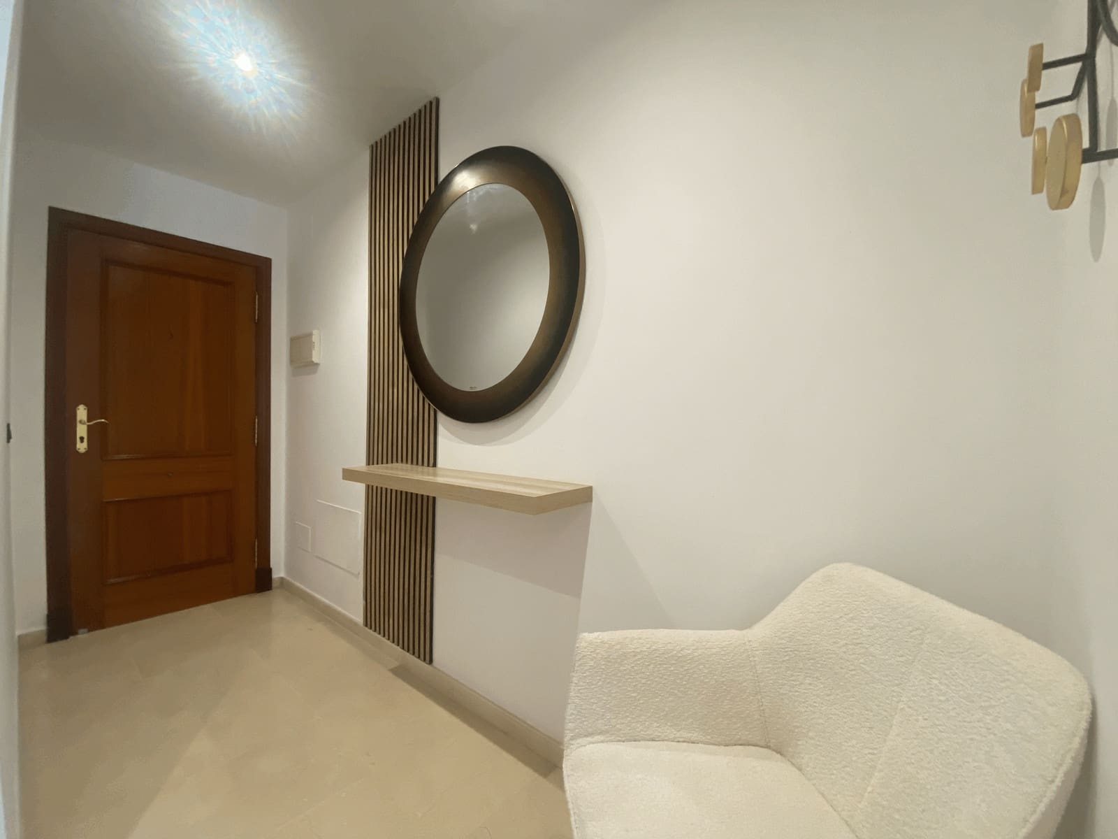 3 sypialnia Apartament do wynajęcia w Estepona - 1 500 € (Ref: 9214932)