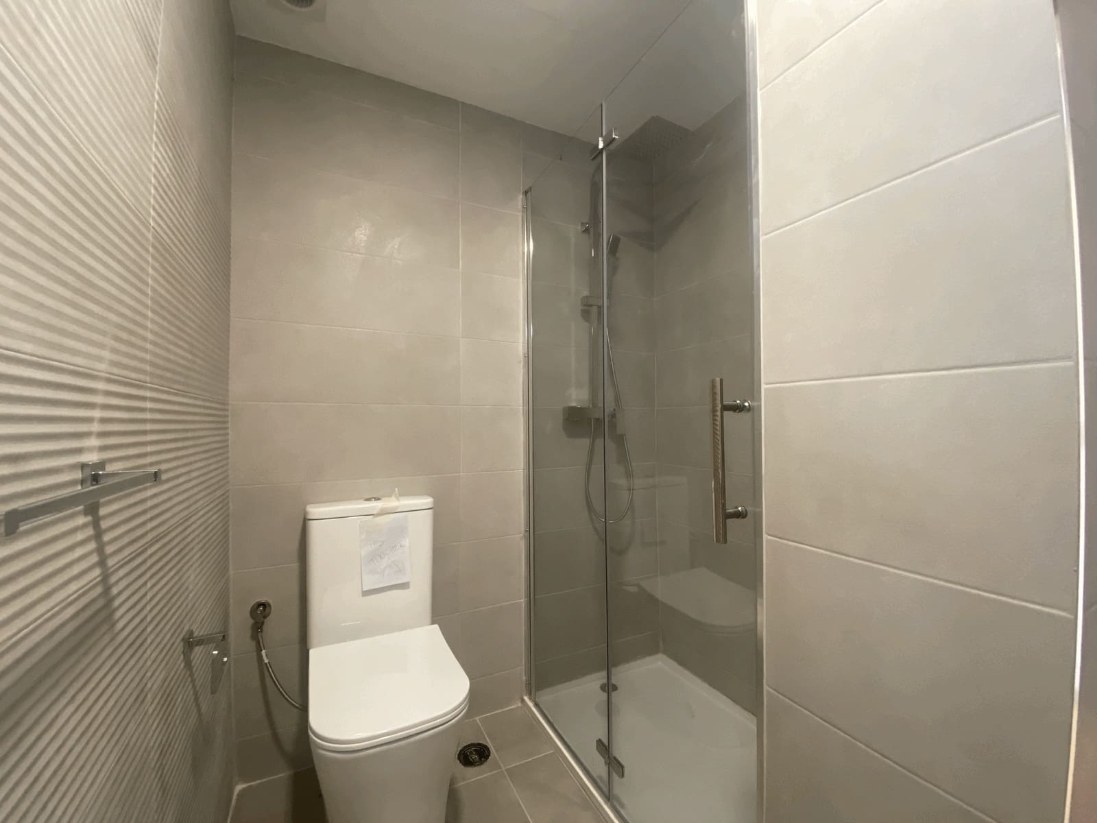 3 sypialnia Apartament do wynajęcia w Estepona - 1 500 € (Ref: 9214932)