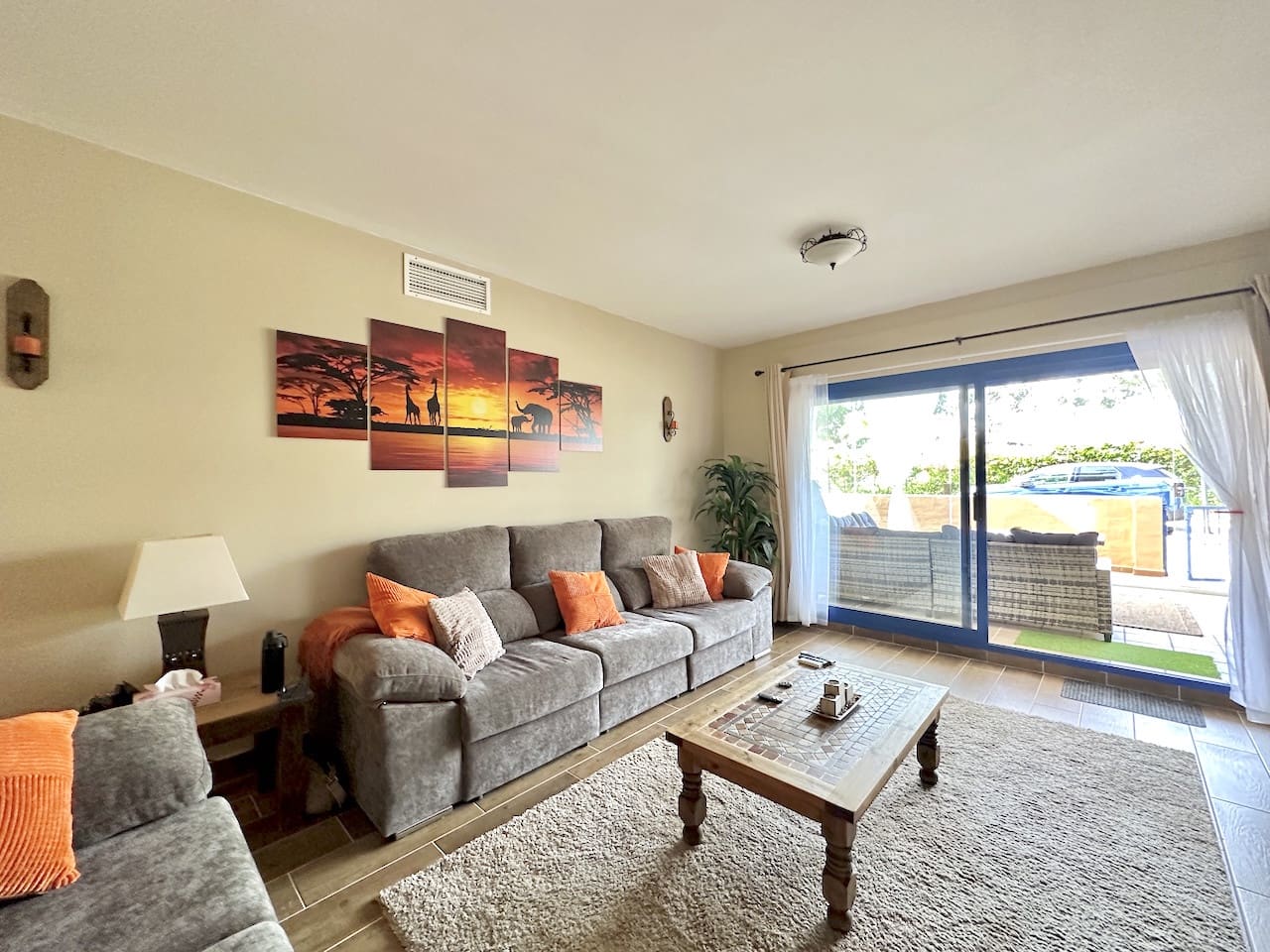 2 bedroom Apartment for sale in Manilva with pool garage - € 369,000 (Ref: 9219852)