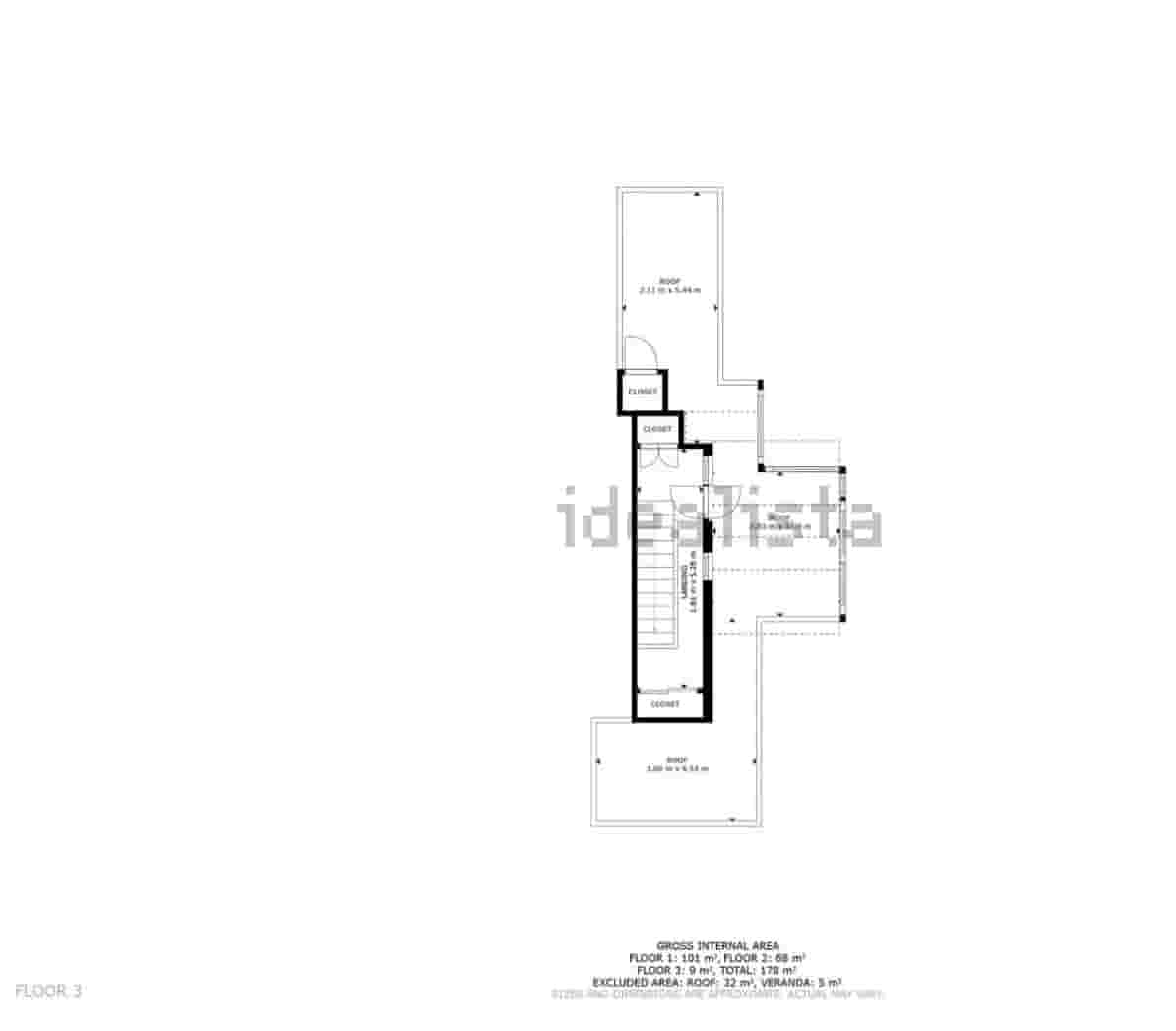 3 sypialnia Dom na sprzedaż w Marbella z basenem garażem - 670 000 € (Ref: 9226427)