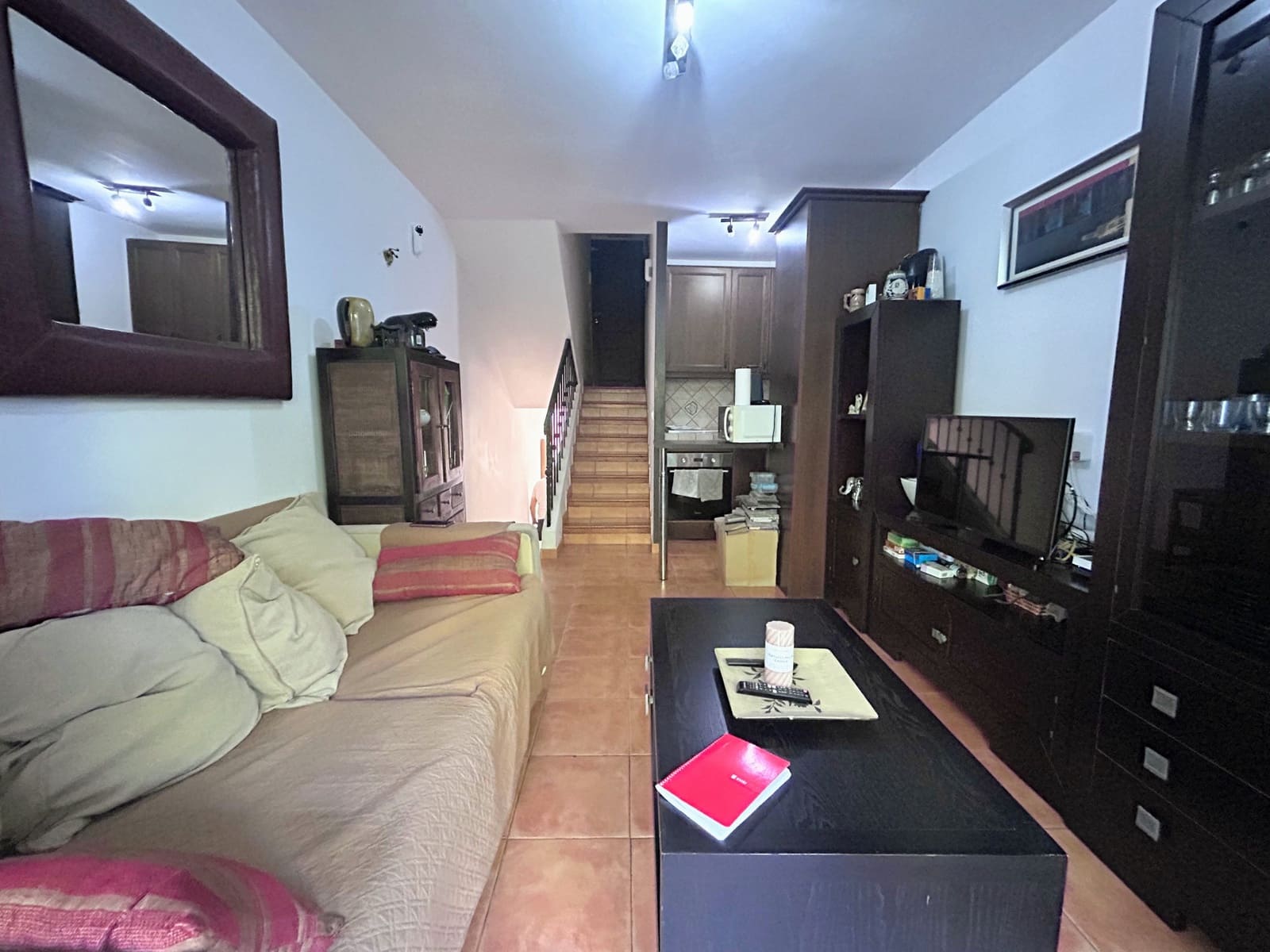 1 camera da letto Appartamento in vendita in Estepona con garage - 215.000 € (Rif: 9228455)