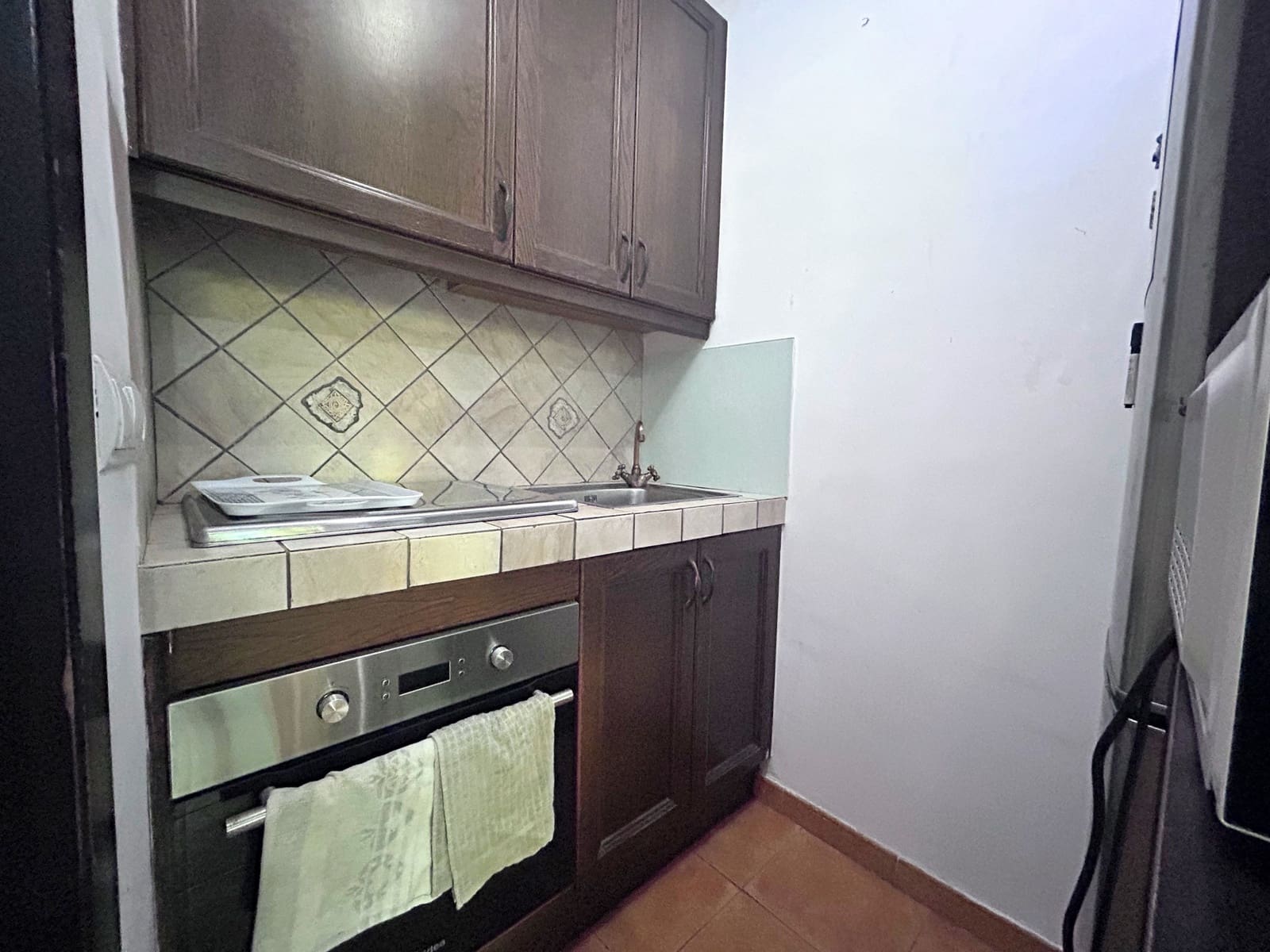 1 camera da letto Appartamento in vendita in Estepona con garage - 215.000 € (Rif: 9228455)