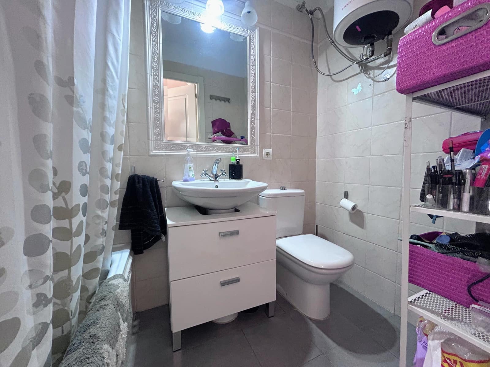 1 camera da letto Appartamento in vendita in Estepona con garage - 215.000 € (Rif: 9228455)