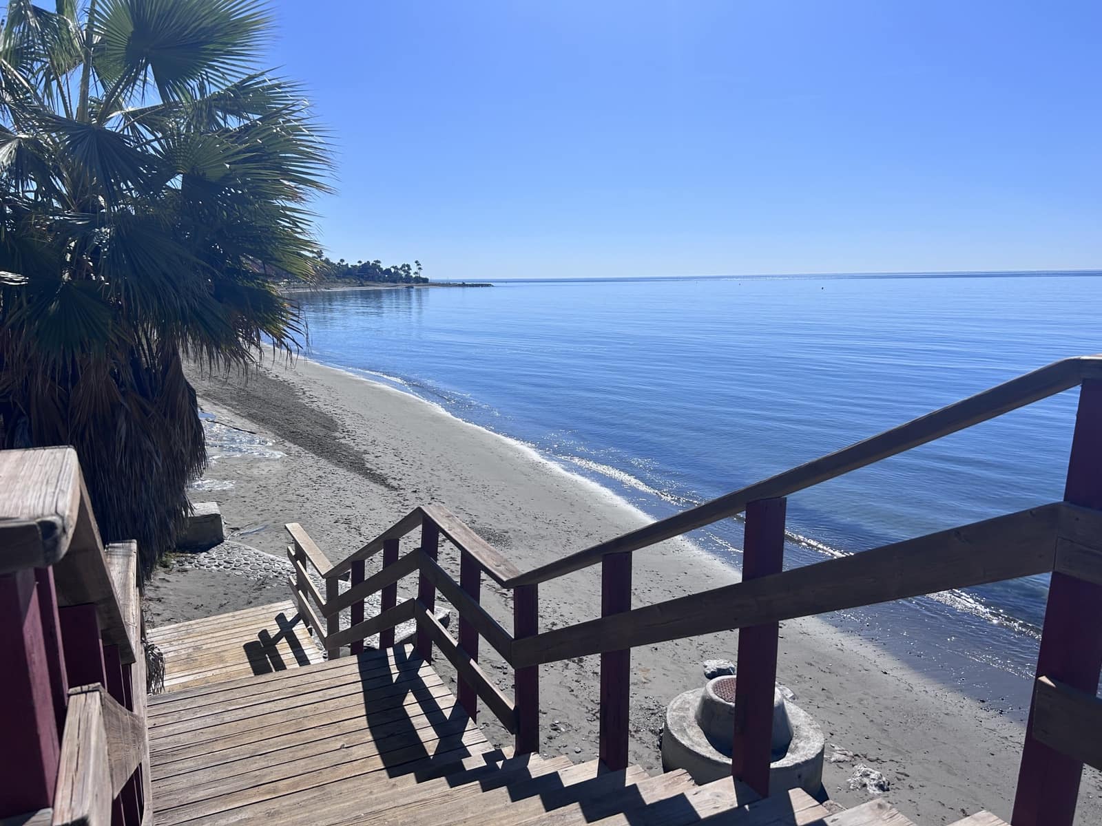 1 camera da letto Appartamento in vendita in Estepona con garage - 215.000 € (Rif: 9228455)