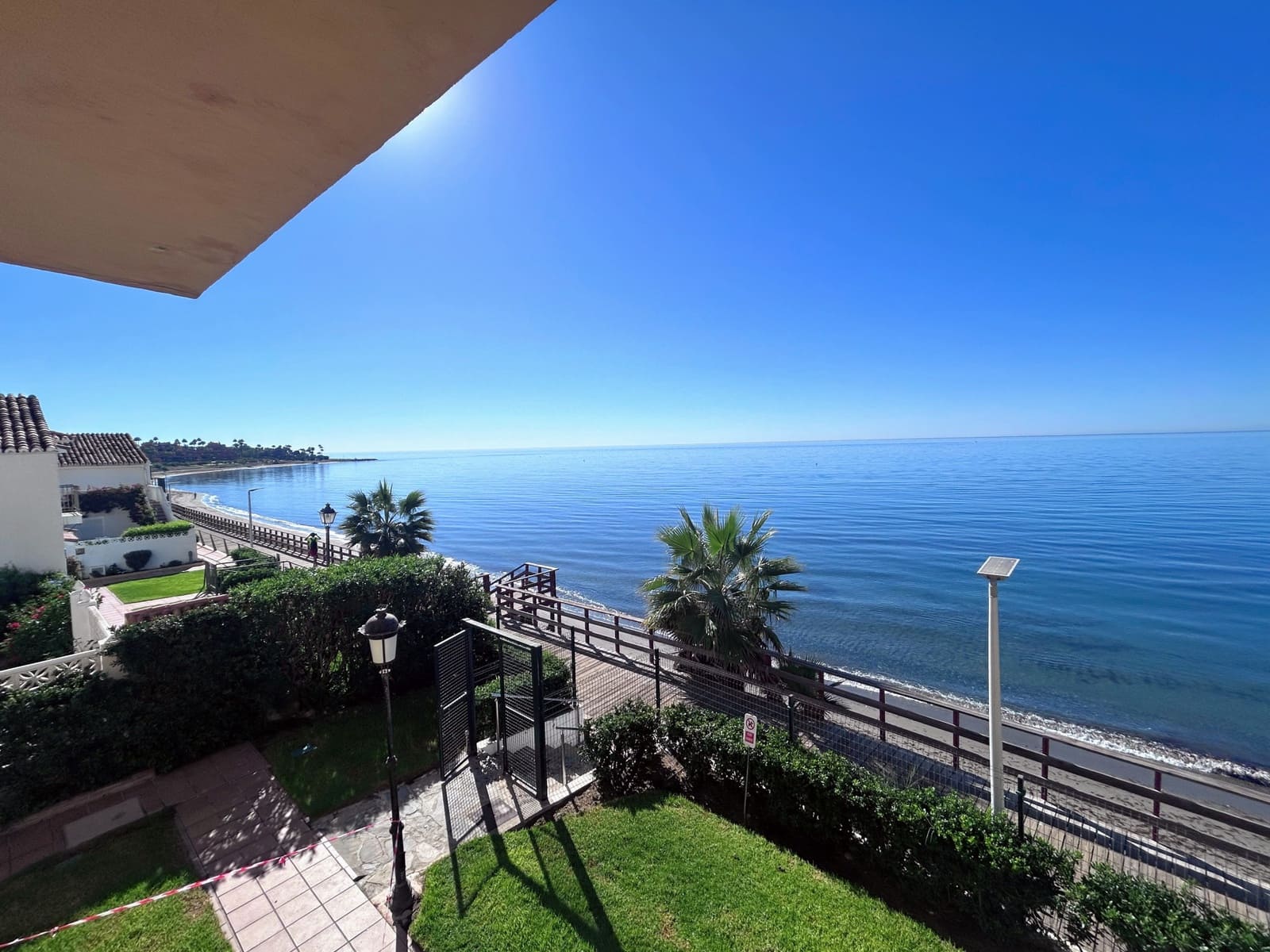 1 camera da letto Appartamento in vendita in Estepona con garage - 215.000 € (Rif: 9228455)