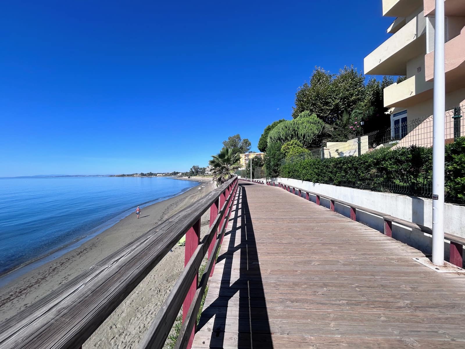 1 camera da letto Appartamento in vendita in Estepona con garage - 215.000 € (Rif: 9228455)