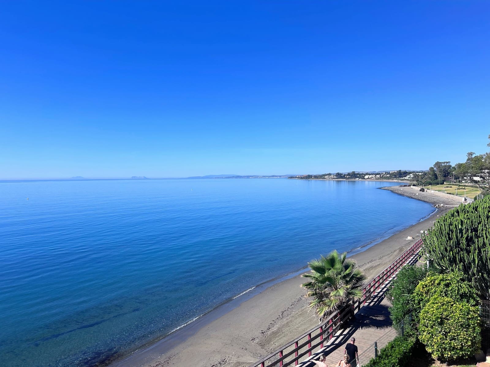 1 camera da letto Appartamento in vendita in Estepona con garage - 215.000 € (Rif: 9228455)