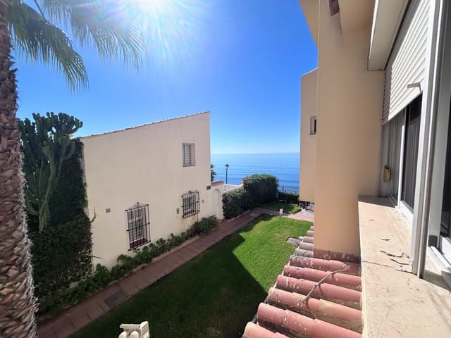 1 soverom Leilighet til salgs i Guadalmansa, Estepona med garasje - € 215 000 (Ref: 9228455)