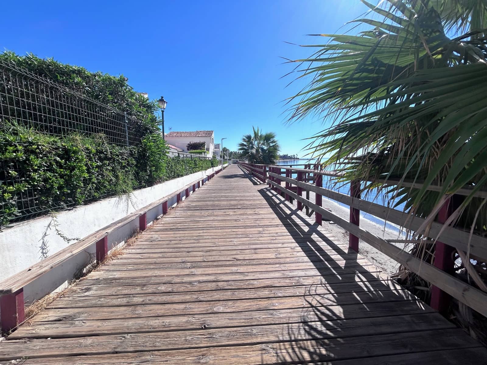 1 camera da letto Appartamento in vendita in Estepona con garage - 215.000 € (Rif: 9228455)