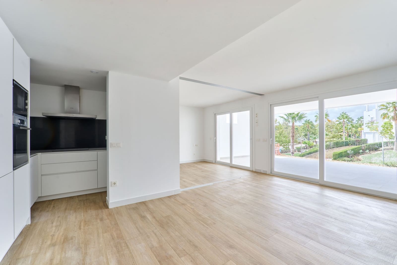 2 camera da letto Appartamento in vendita in Casares con piscina garage - 335.000 € (Rif: 9232523)