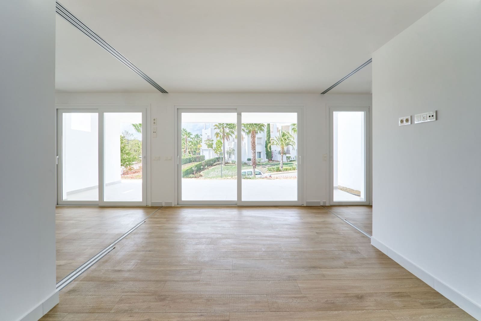 2 soveværelse Lejlighed til salg i Casares med swimmingpool garage - € 335.000 (Ref: 9232523)