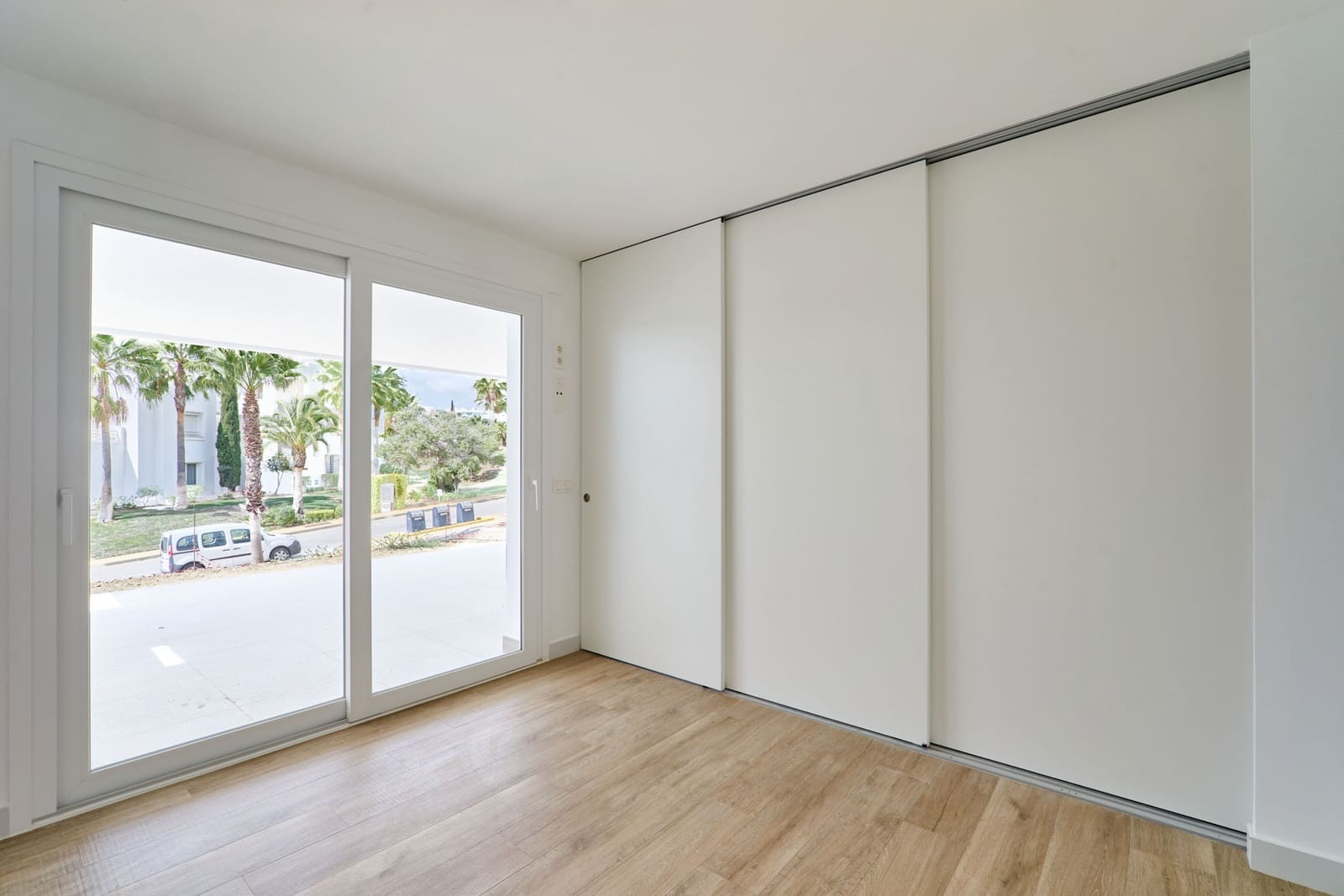 2 soveværelse Lejlighed til salg i Casares med swimmingpool garage - € 335.000 (Ref: 9232523)