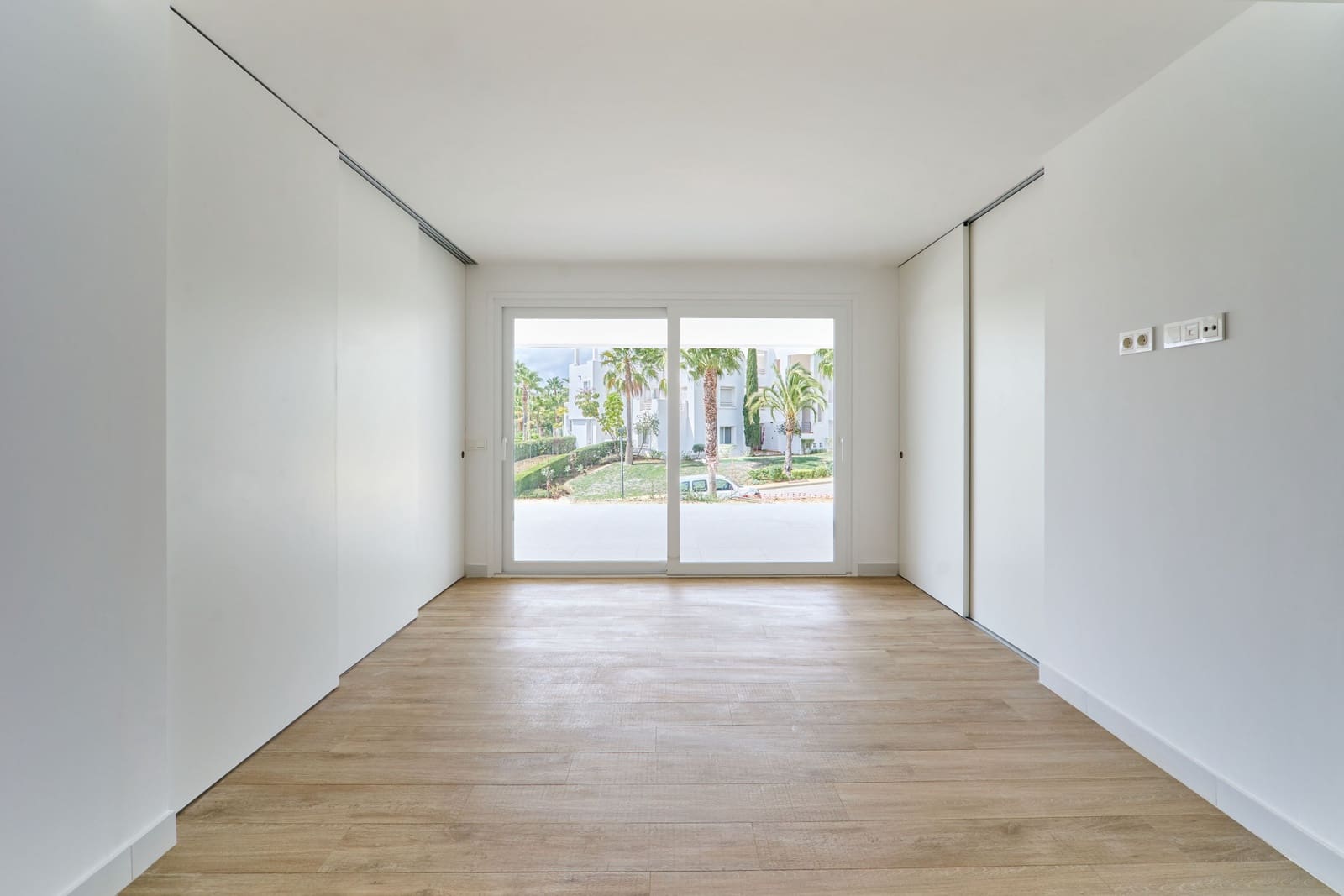 2 soveværelse Lejlighed til salg i Casares med swimmingpool garage - € 335.000 (Ref: 9232523)