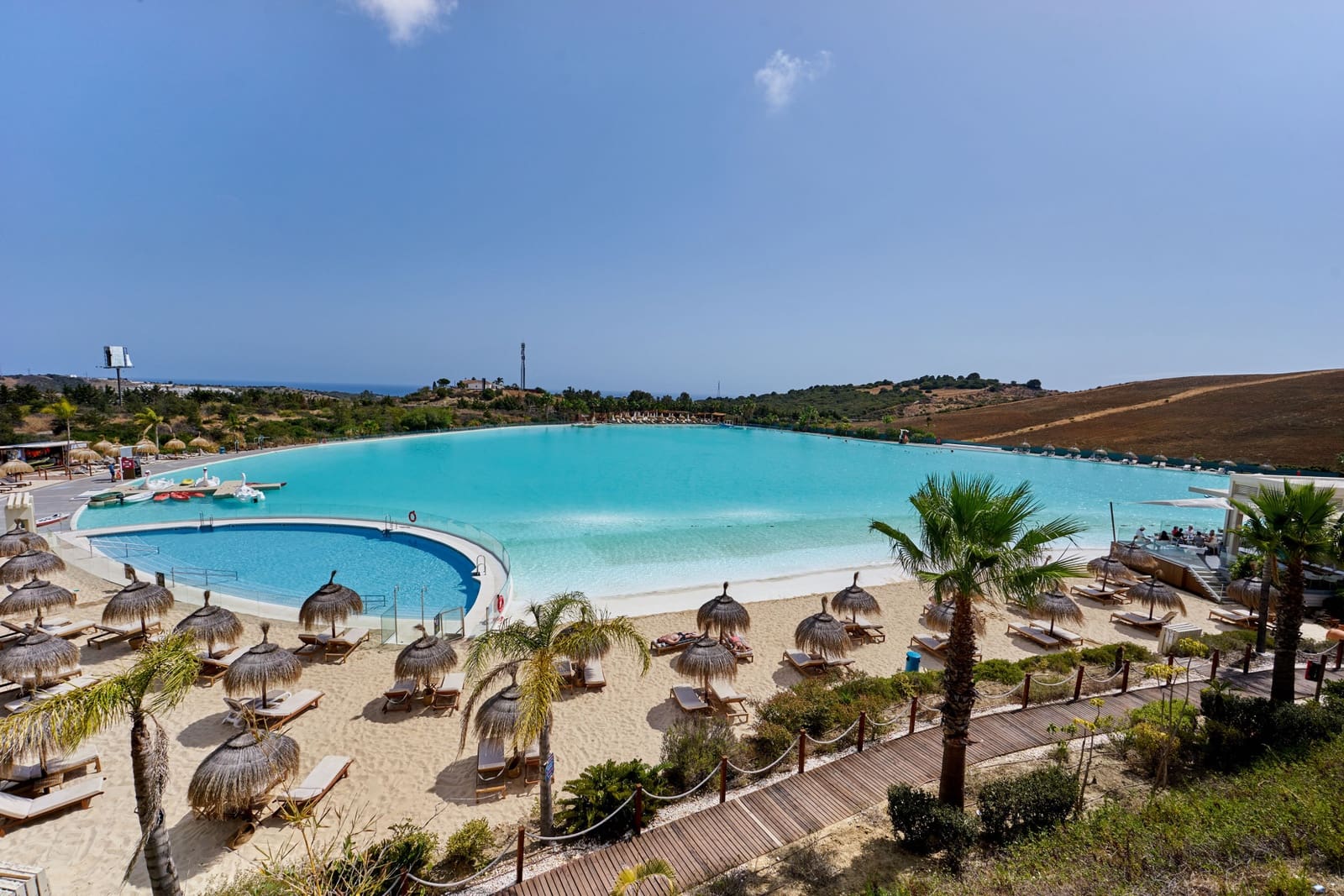 2 soveværelse Lejlighed til salg i Casares med swimmingpool garage - € 335.000 (Ref: 9232523)