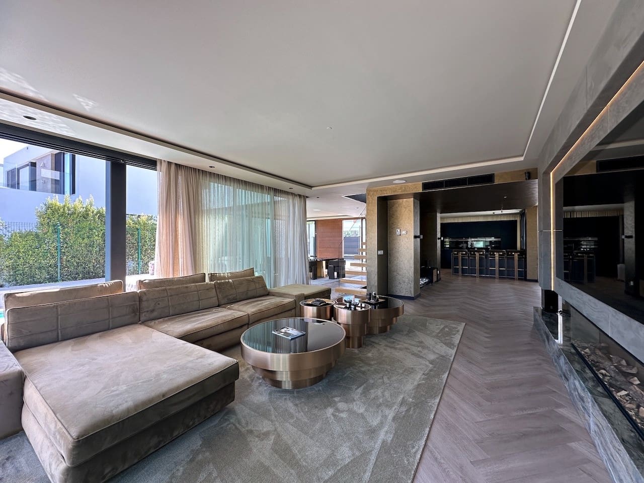 4 quarto Moradia para venda em Estepona com piscina garagem - 2 100 000 € (Ref: 9246550)