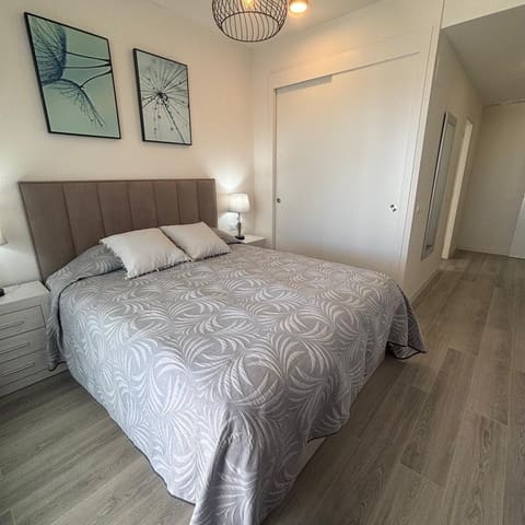 3 slaapkamer Appartement te huur in Valle Romano Golf, Estepona met zwembad garage - € 2.300 (Ref: 9251978)