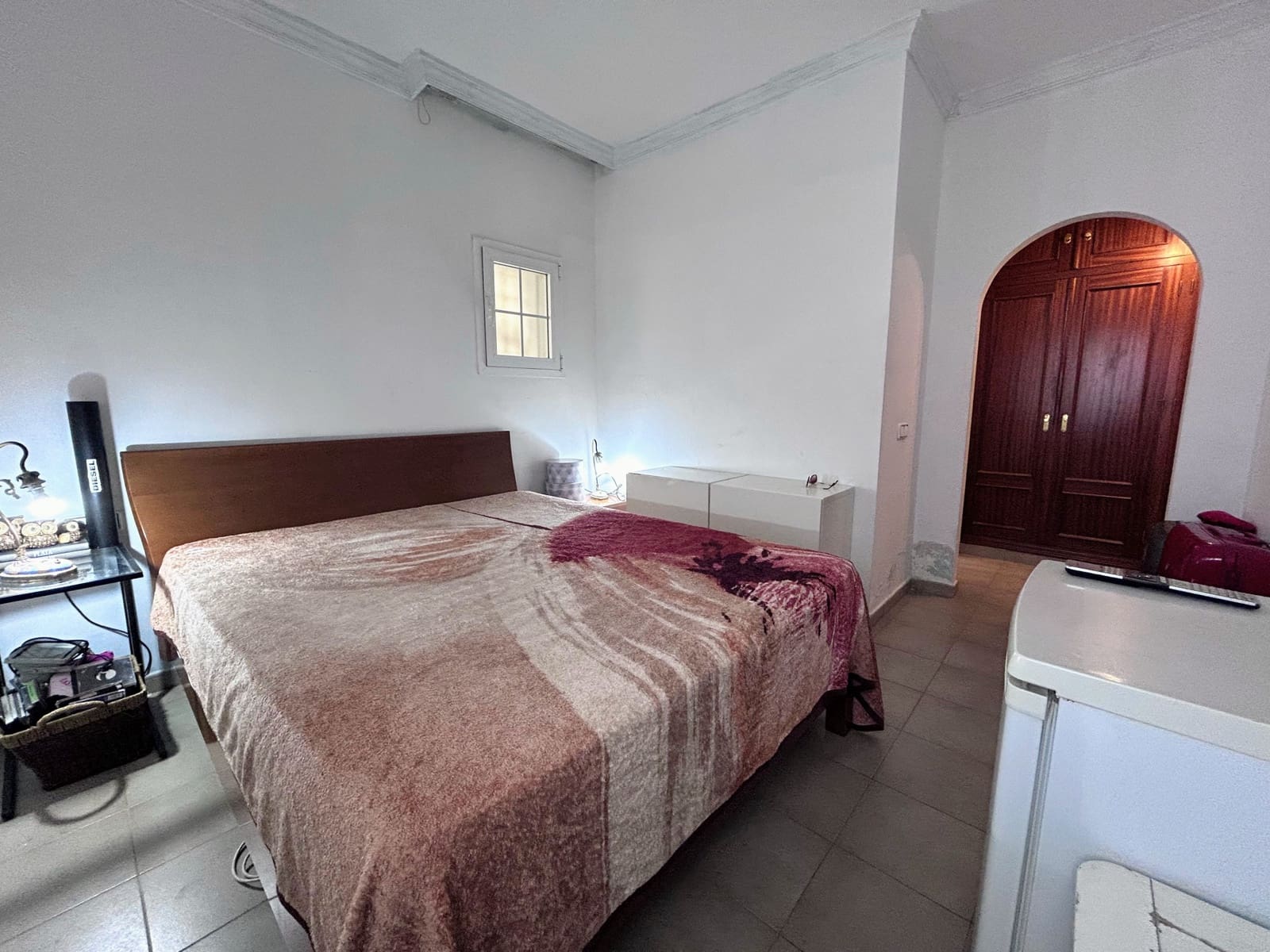 3 slaapkamer Villa te koop in San Pedro de Alcantara met garage - € 995.000 (Ref: 9254878)